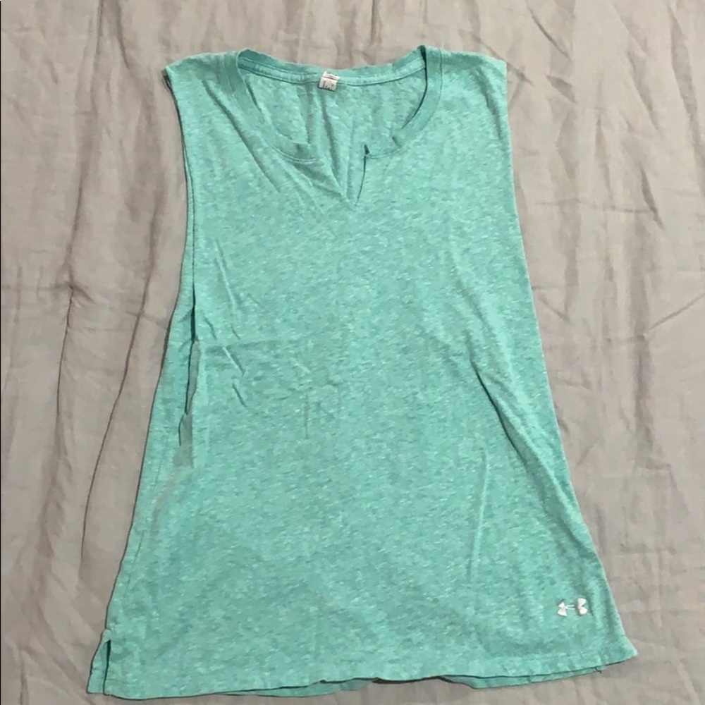 UA Tank Top
